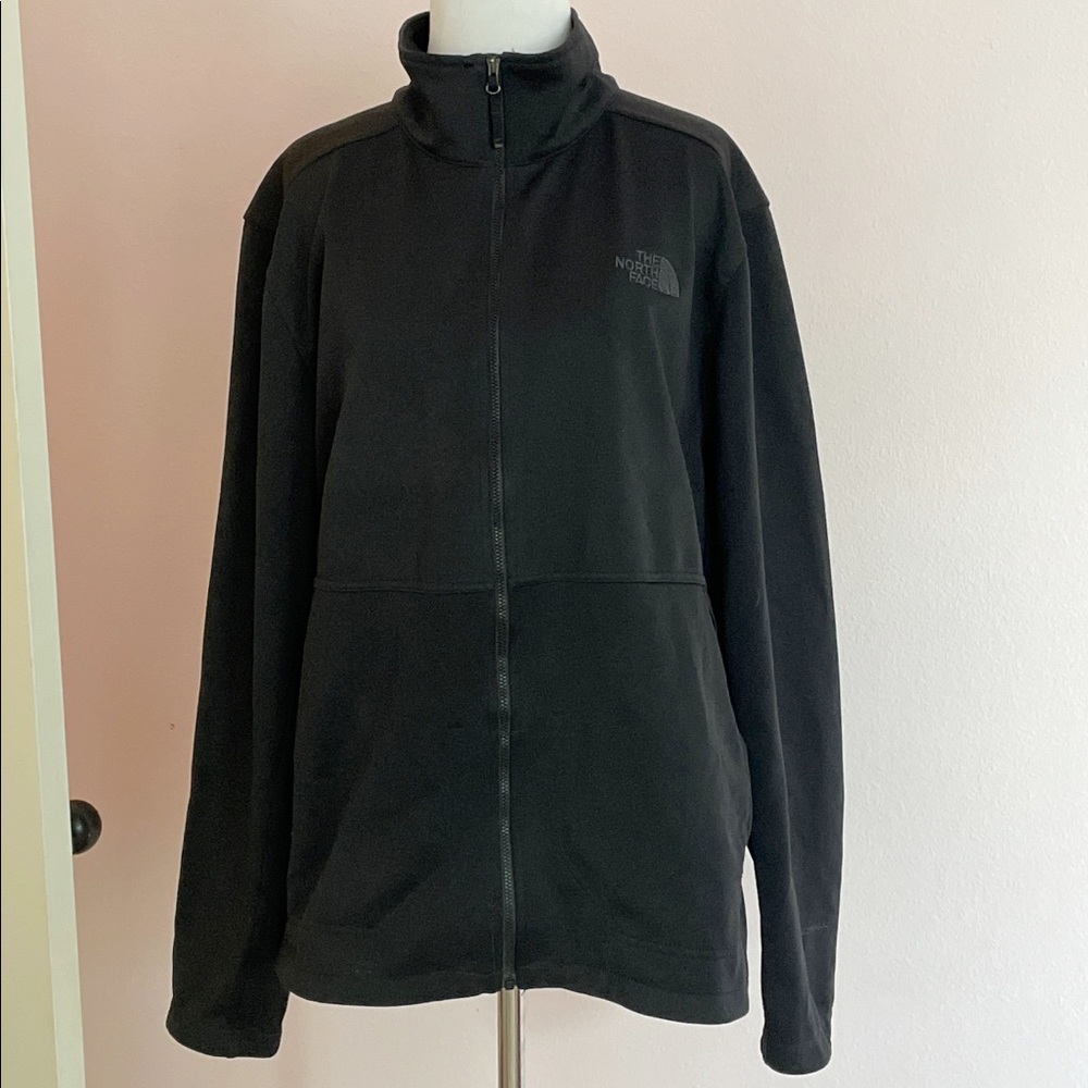The North Face Windwall Jacket